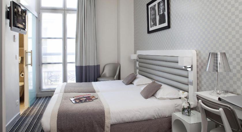 Image of Superior Double/Twin Room 4
