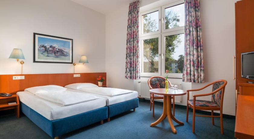 Trip Inn Hotel Schumann photo