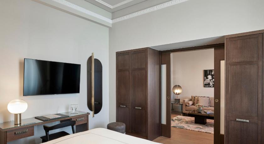 Image of Grand Suite Room 5