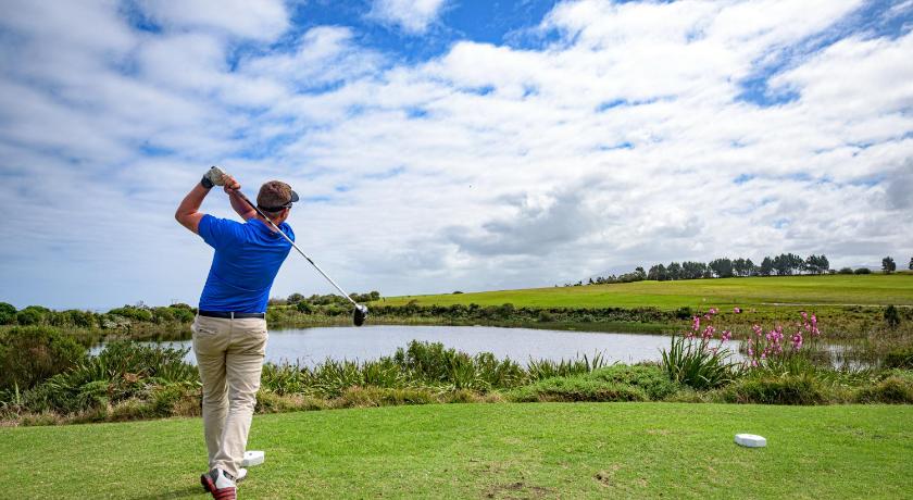 Fynbos Golf and Country Estate
