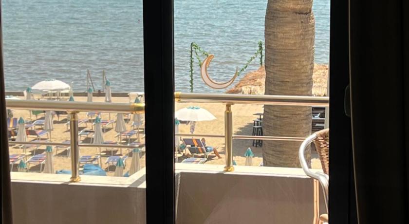 Galante Hotel photo