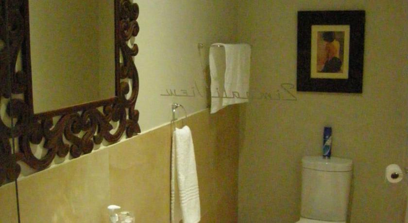 Zimbali View Eco Guesthouse photo