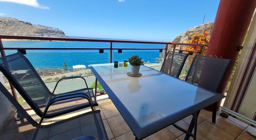 Four Seasons - Playa del Cura photo