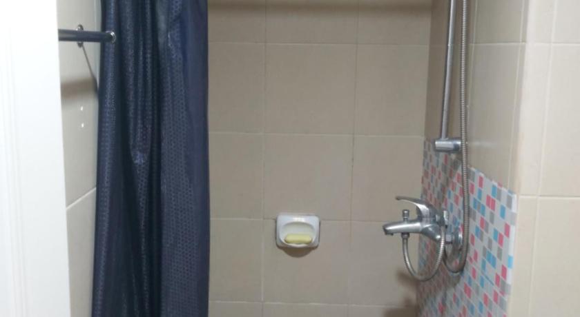 Affordable Tagaytay Monteluce 2 bedrooms LOFT with POOL 82 photo