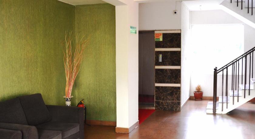Grand Suites Yelahanka photo