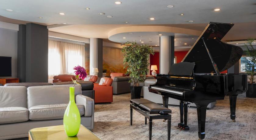 Perugia Park Hotel photo