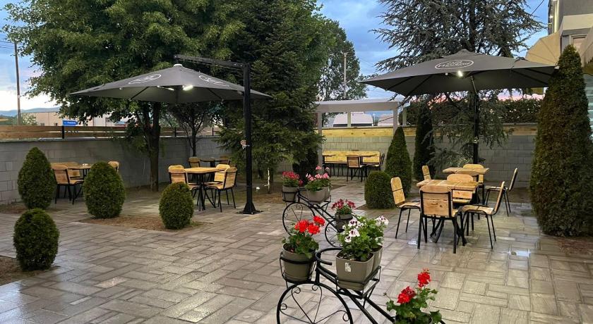 Hotel EDEA photo