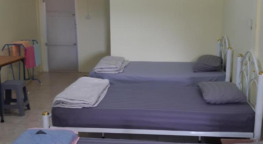 Pakchong hostel &amp; wildlife tour — Hotel in Khao Yai