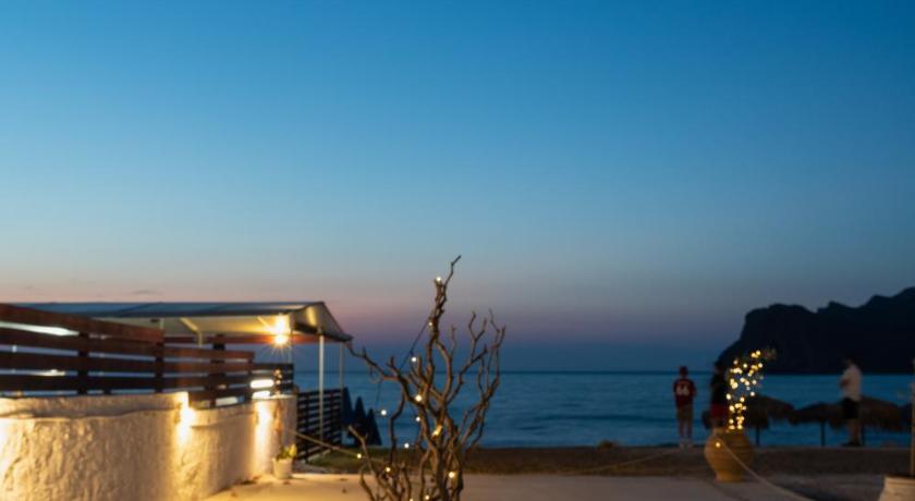 Island Concept Chania photo