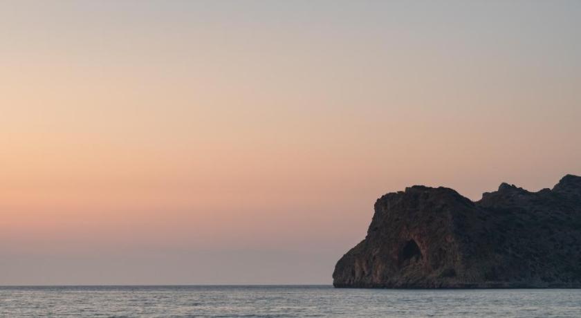 Island Concept Chania photo