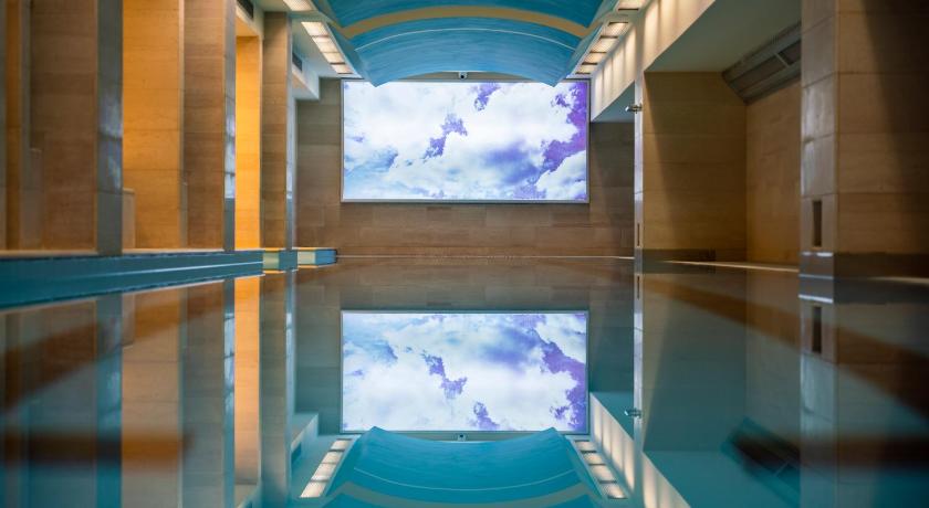 Perugia Park Hotel photo