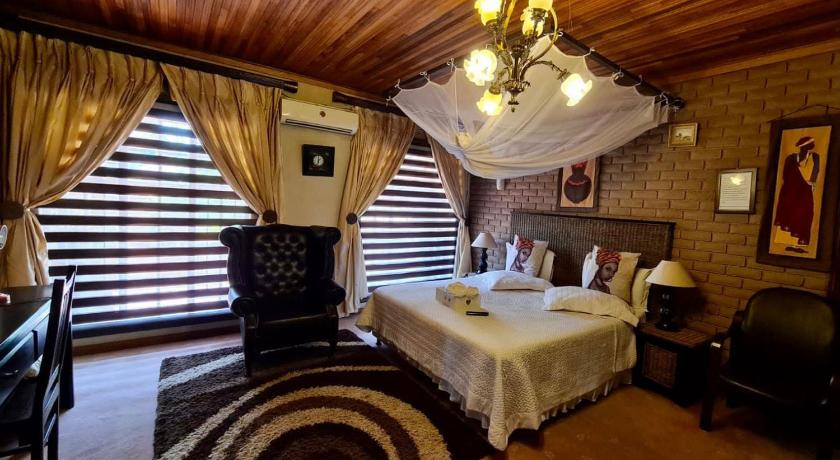 吉亚尼 Xisaka Guest House 3星级 酒店 套房