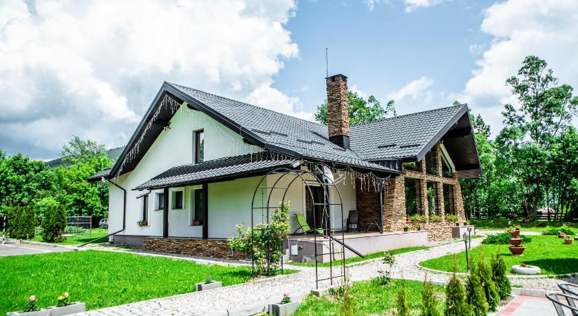 Pensiunea ARC Bucovina photo