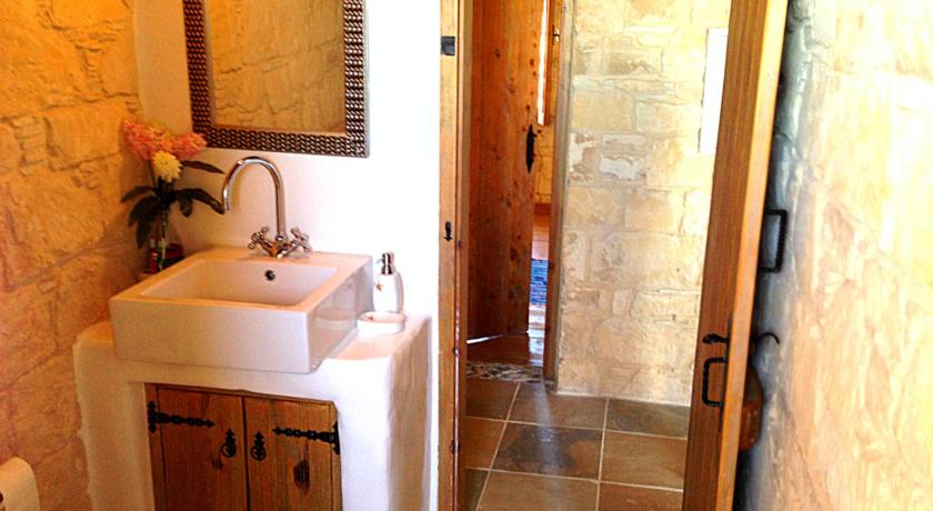 Lofou Traditional Stone House photo