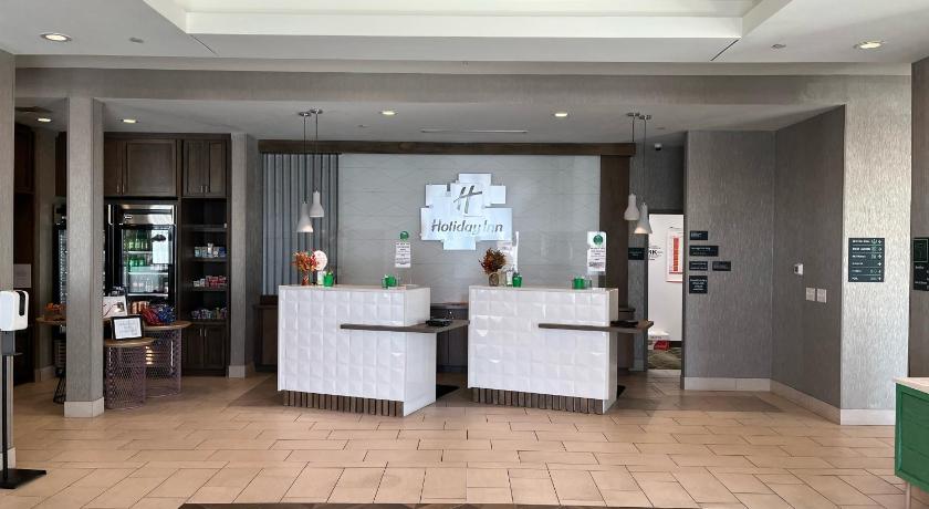 Holiday Inn - Woodruff Road photo