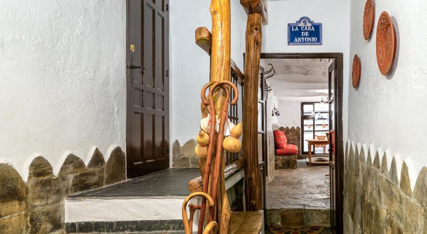La Casa de Antonio photo