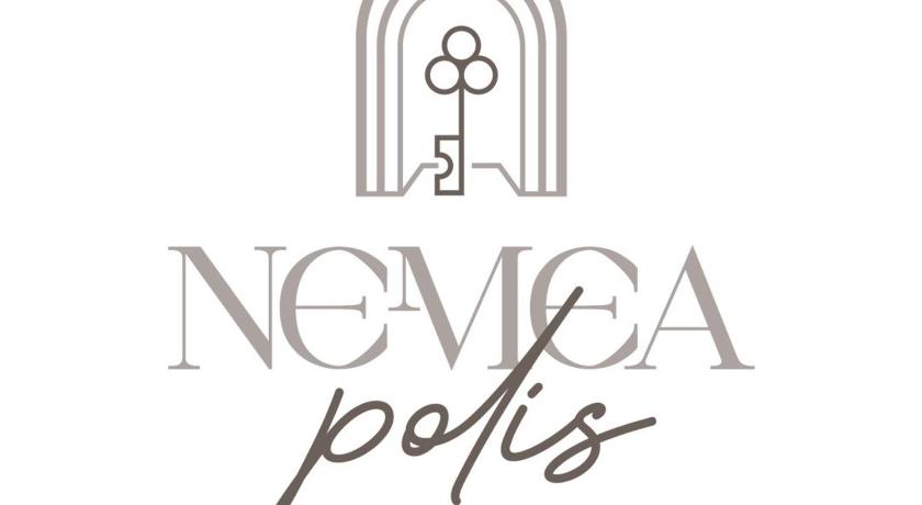 Nemeapolis 2 apt — Hotel in Krionerion
