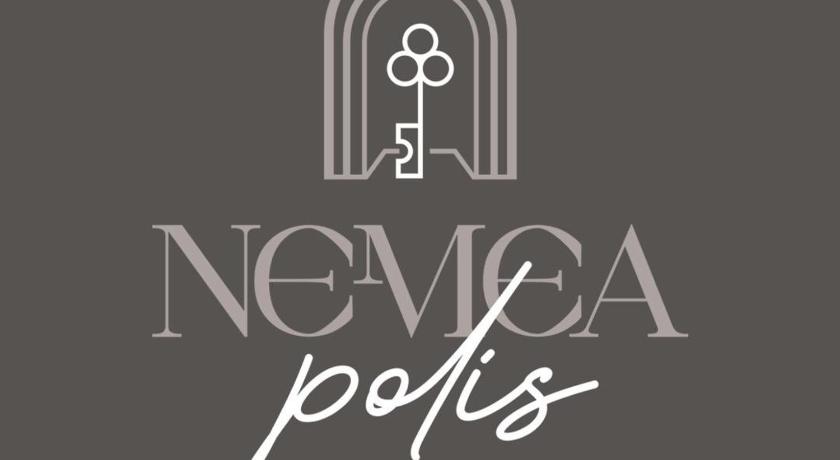 Nemeapolis 3 apt