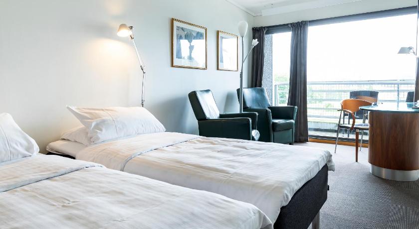Park Inn by Radisson Haugesund Airport photo