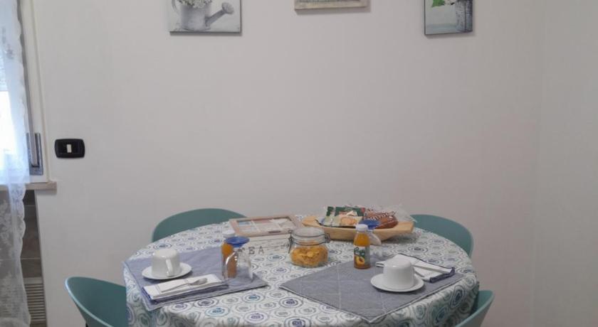 Cristel Malpensa apartment photo