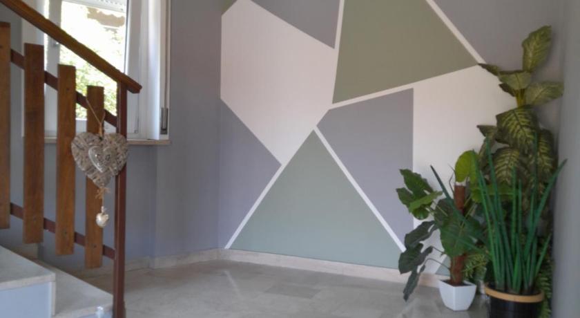 Cristel Malpensa apartment photo
