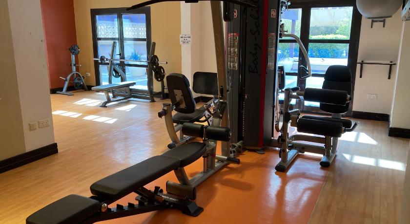 Alken Studio - Amazing Superior Studio with Marvellous Marina View in the Pearl, Doha photo