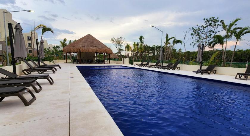 Alojamiento Casa En Tulum photo