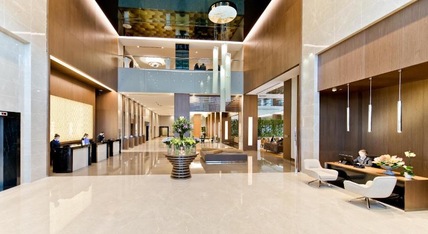 Radisson Blu Hotel Kayseri - image 2