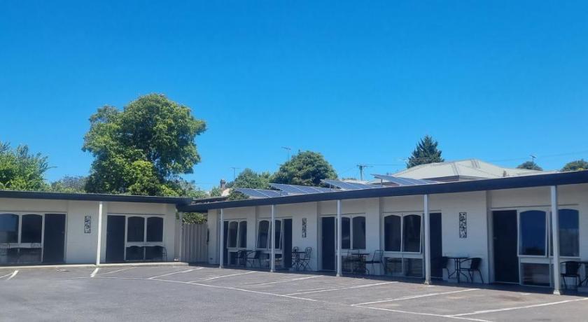 Hacienda Motel Geelong photo