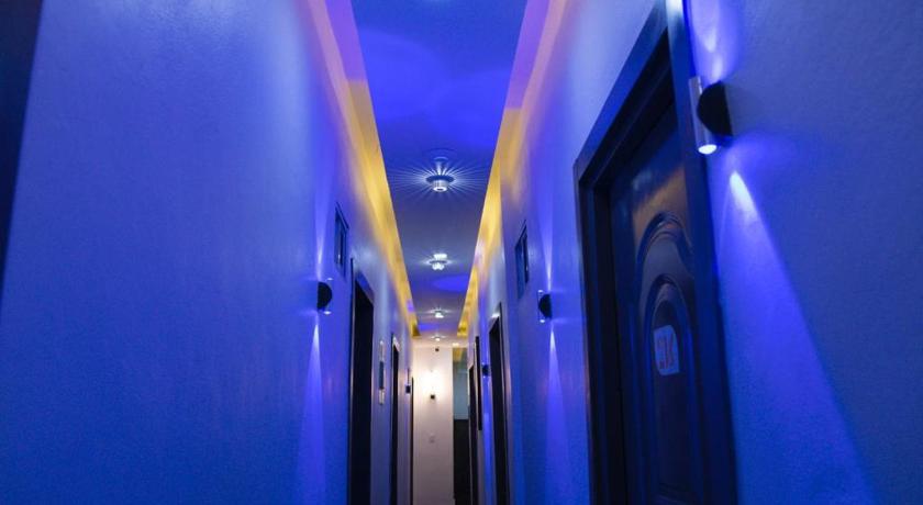 Hotel Reloj photo