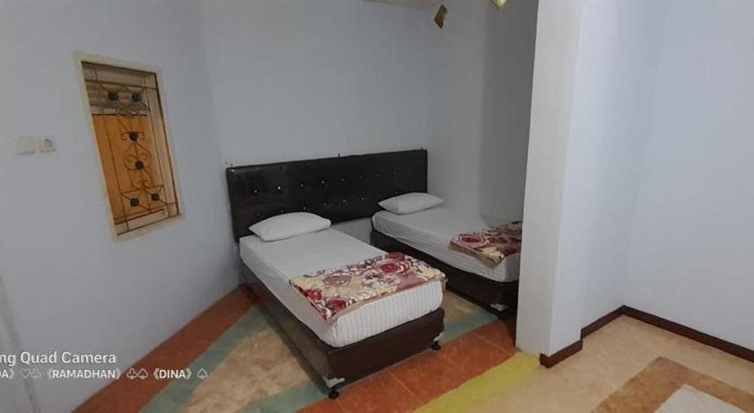 Homestay Sultan Ramadhan Aur Kuning Bukittinggi photo