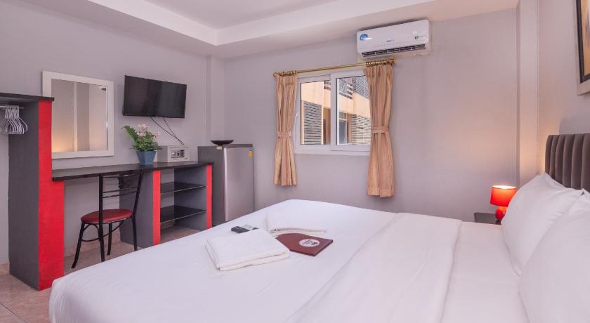 Robin’s Nest Guesthouse & Restaurant - image 16
