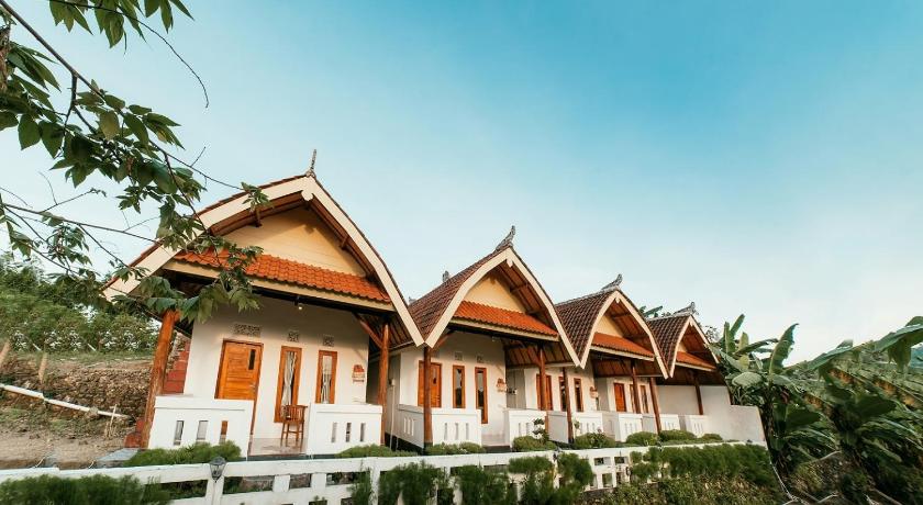 Calista Cottage Nusa Penida by Best Deals Asia Hospitality — Hotel in Bali