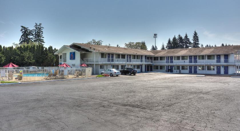 Motel 6-Tigard, OR - Portland South - Lake Oswego