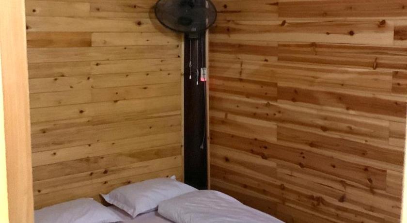 Nobita Homestay bac ha photo