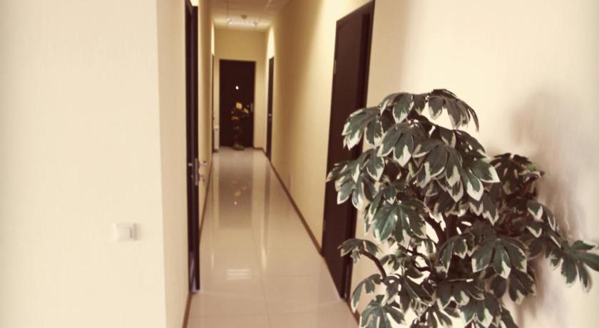 Smart People Eco Hotel photo