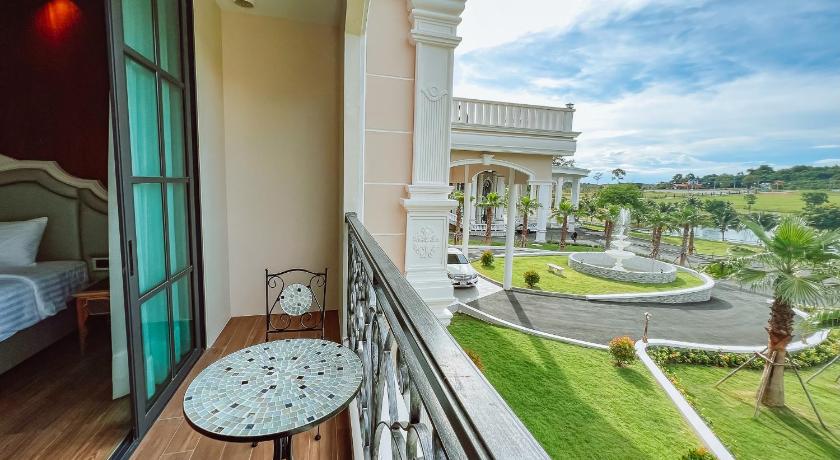 Grand Lord Hotel & Residence - image 35