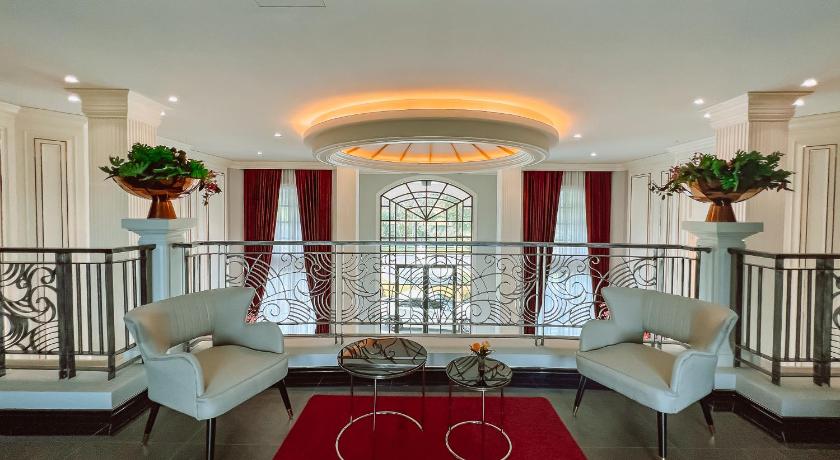 Grand Lord Hotel & Residence - image 7