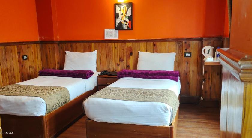 The Rope Resorts photo