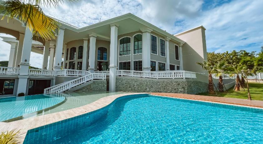 Grand Lord Hotel & Residence - image 8