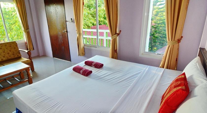 Image of Hotel triple room 9