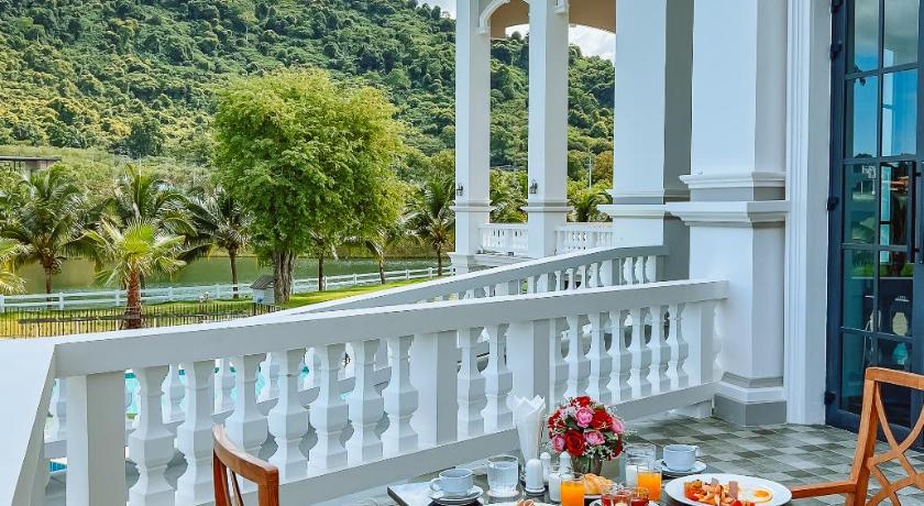 Grand Lord Hotel & Residence - image 5