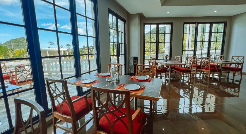 Grand Lord Hotel & Residence - image 33