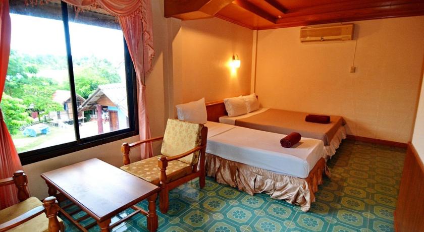 Image of High Floor Family Twin Room - Non-Smoking 3