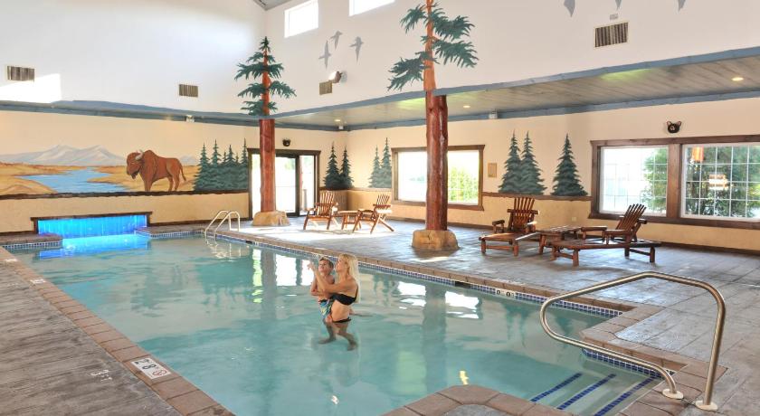 Stoney Creek Hotel St. Joseph photo