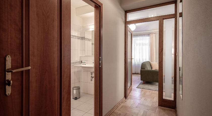 Pension Kriva photo