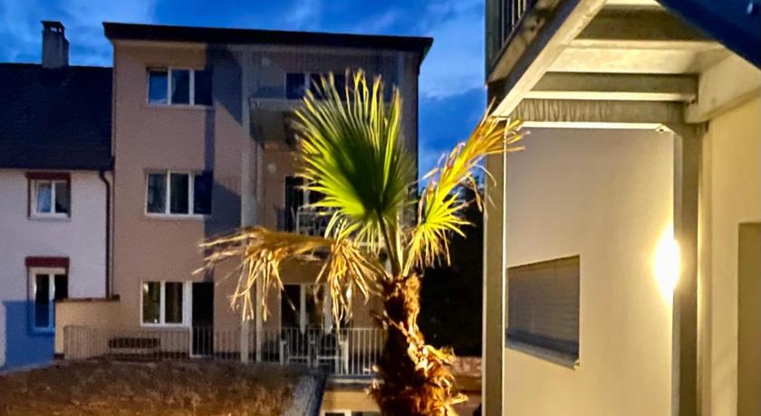GOOD NIGHT Apartments photo