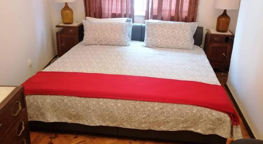 Casa Gloria — Hotel in Tomar