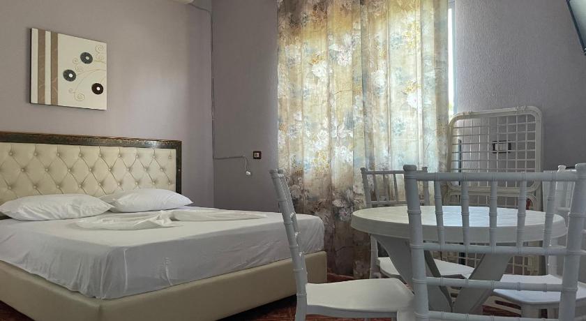 Aragosta Shengjin 2 — Hotel in Shengjin