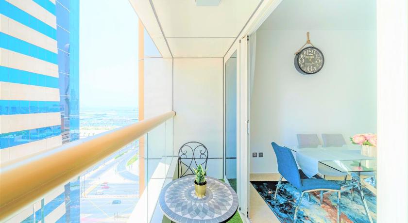 Amazing stay at Elite Residence Dubai Marina - image 4